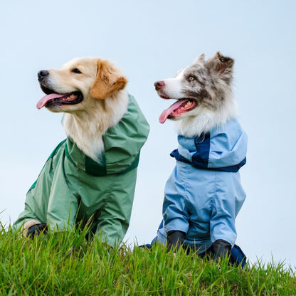 Shell Jacket