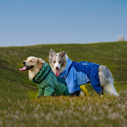 Shell Jacket