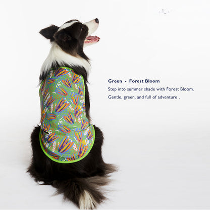 Cooling vest Ⅲ