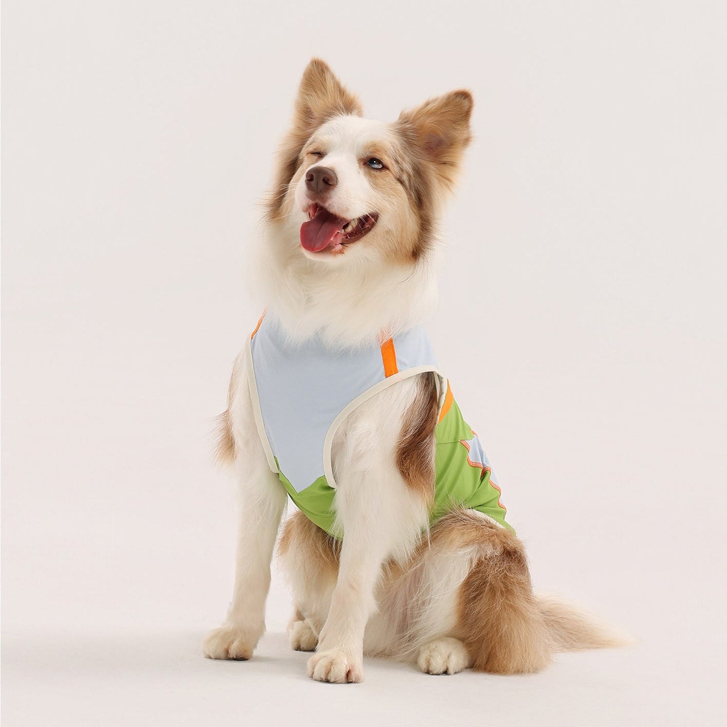 The Breeze Vest