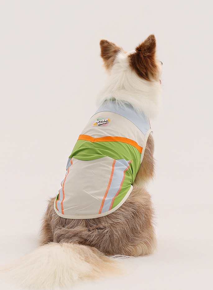 The Breeze Vest