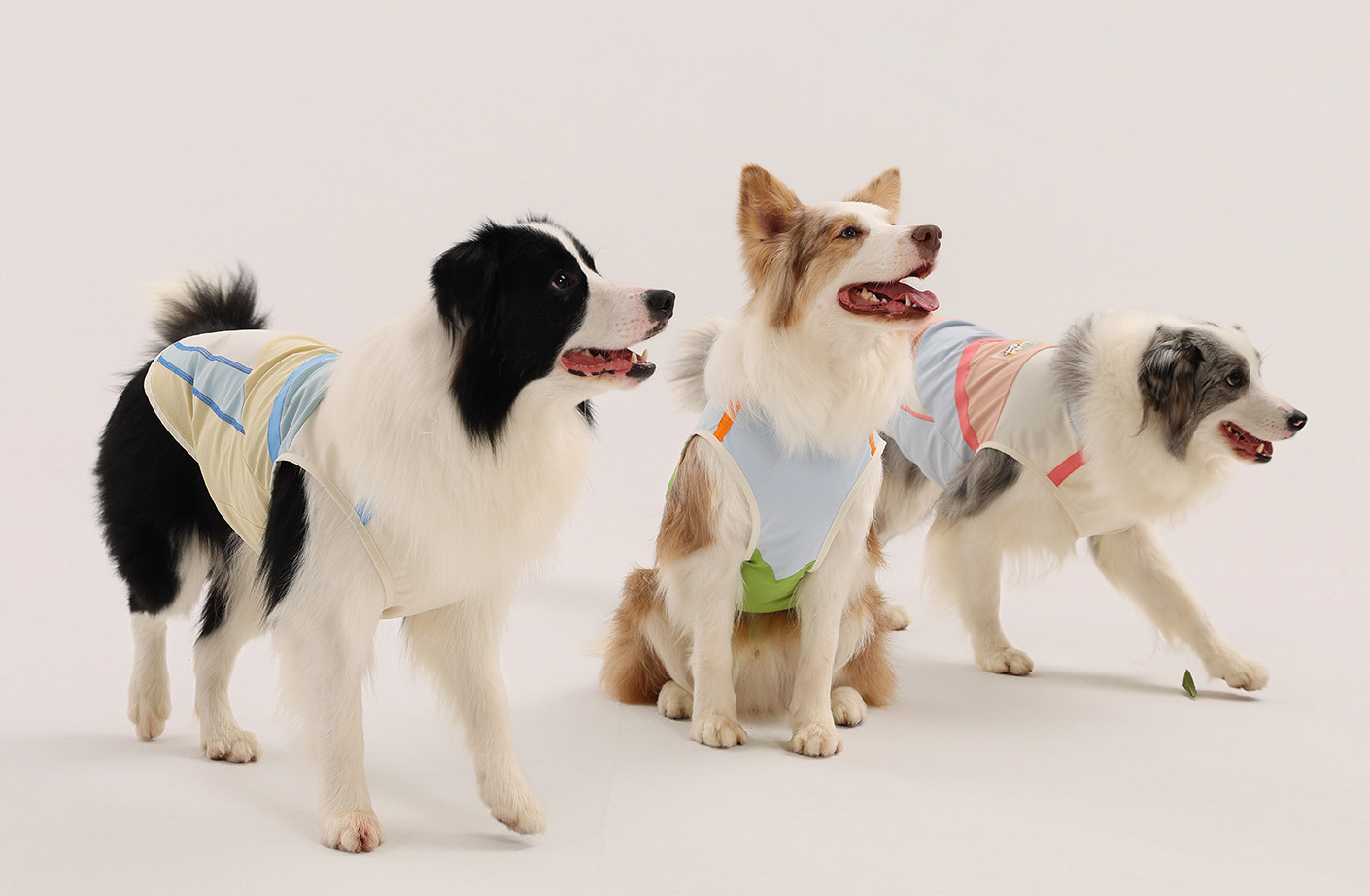 The Breeze Vest