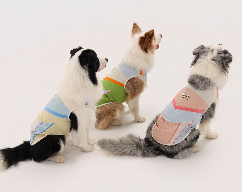 The Breeze Vest