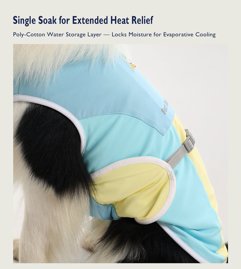 Soak Vest