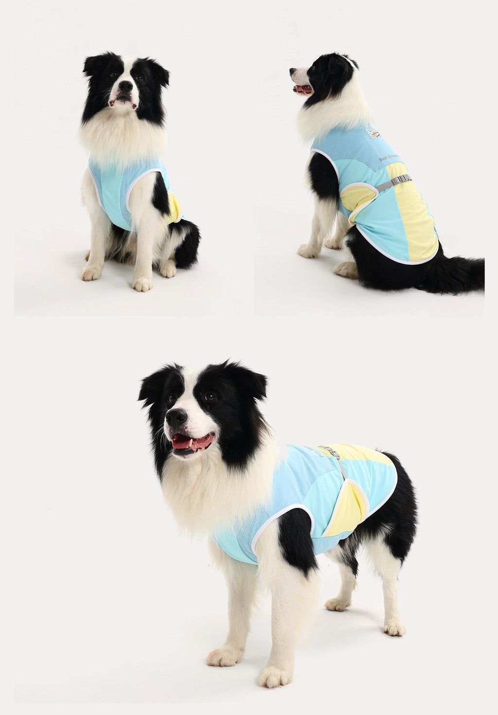 Soak Vest