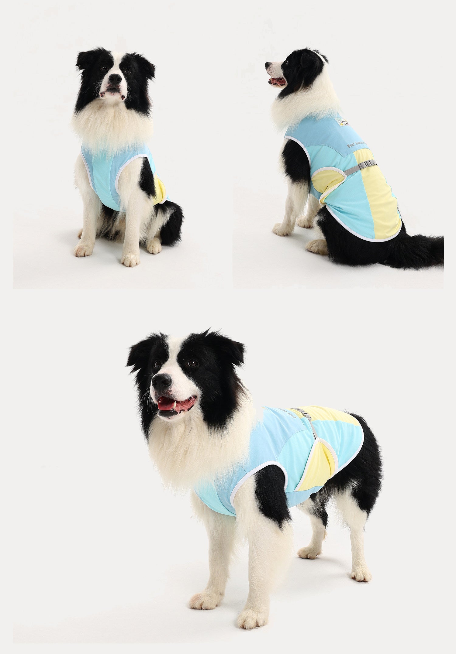 Soak Vest