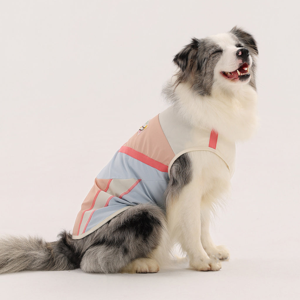The Breeze Vest