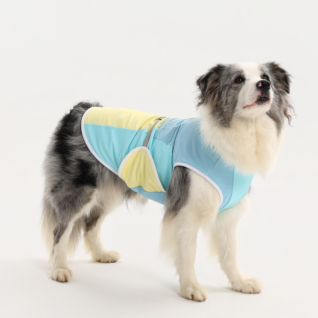 Soak Vest