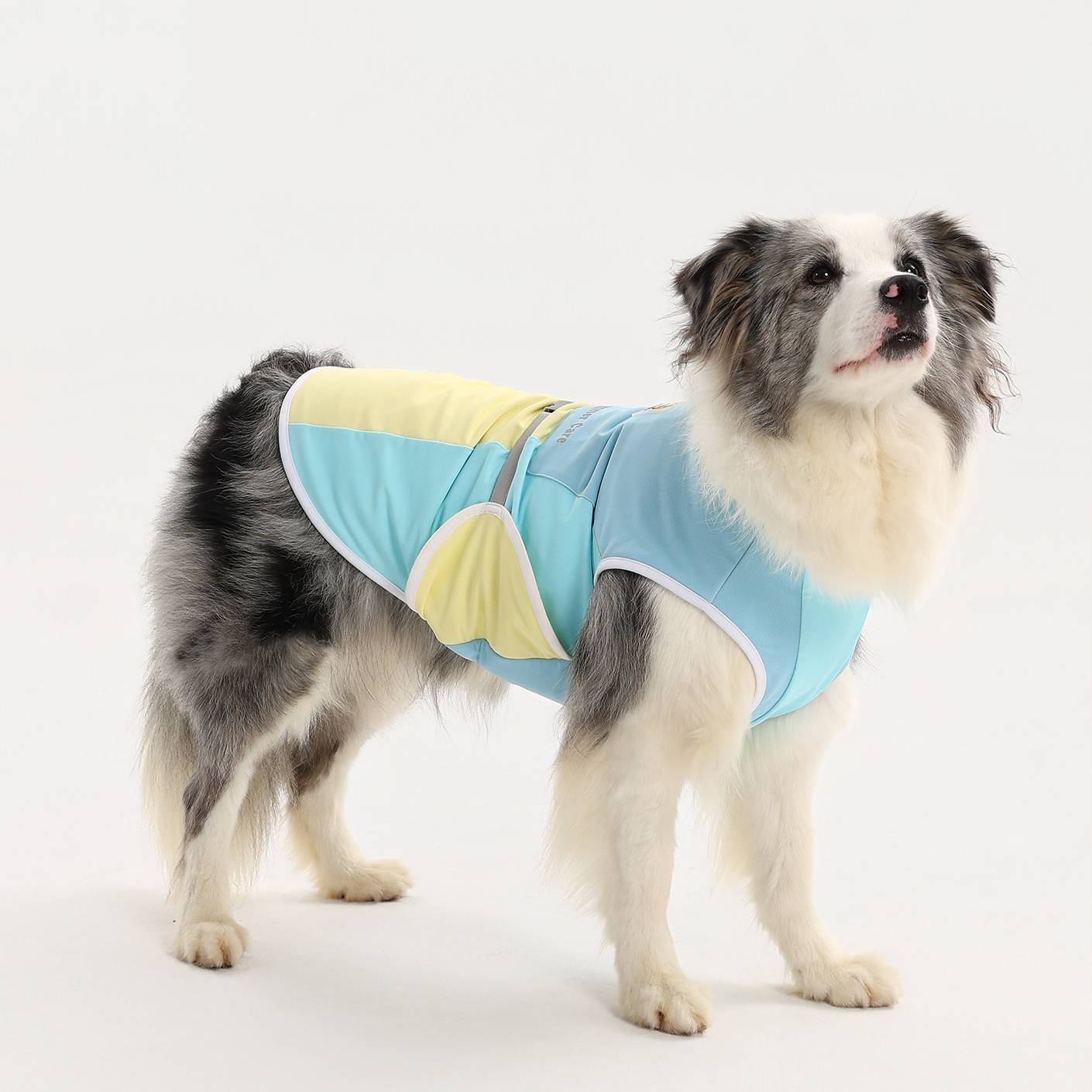 Soak Vest
