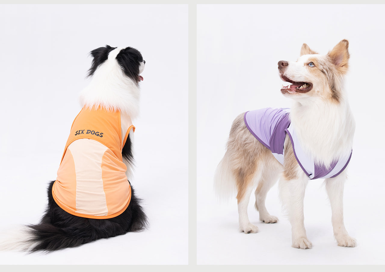 Cooling Vest