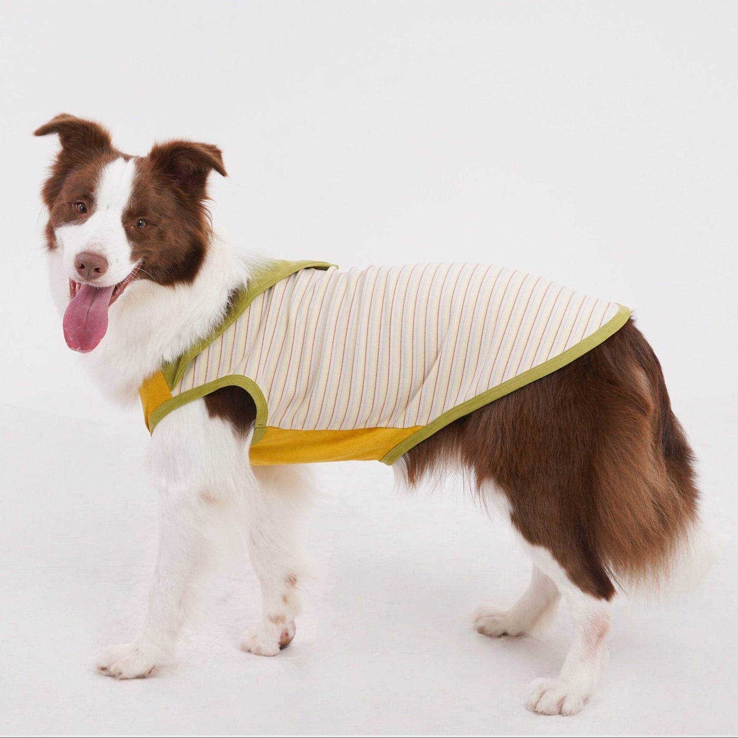Soft & Breathable Comfort