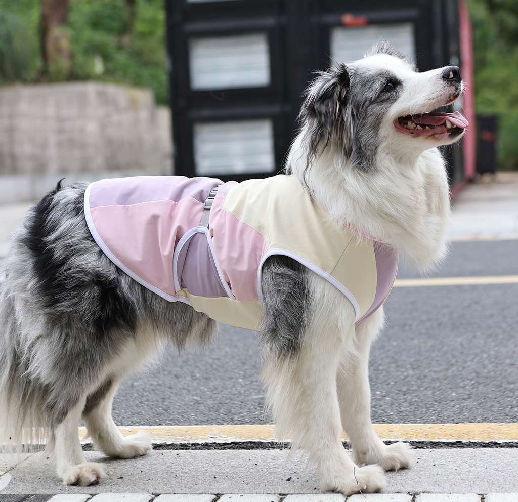 Soak Vest