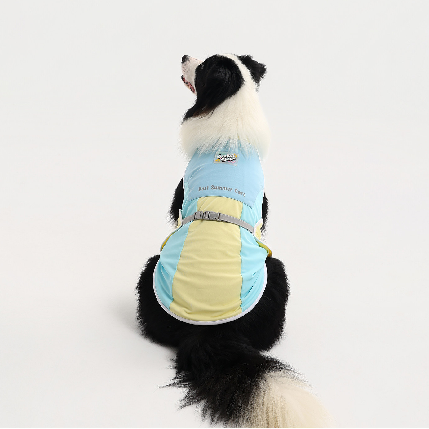 Soak Vest