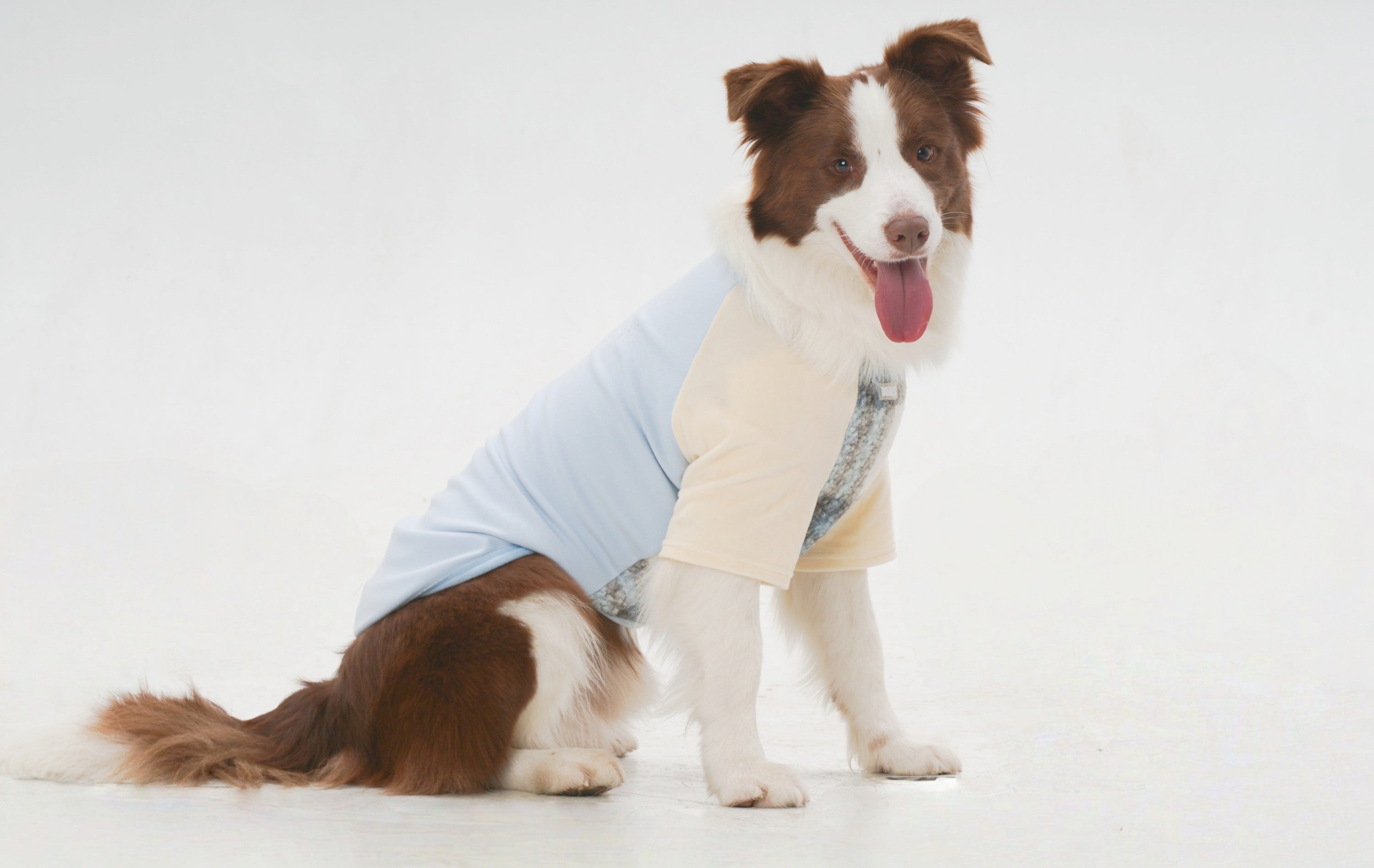Fleece Tee