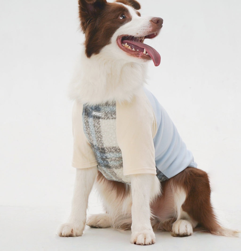 Fleece Tee