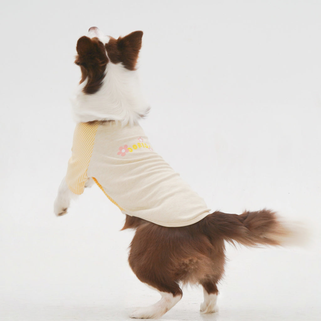 Fleece Tee