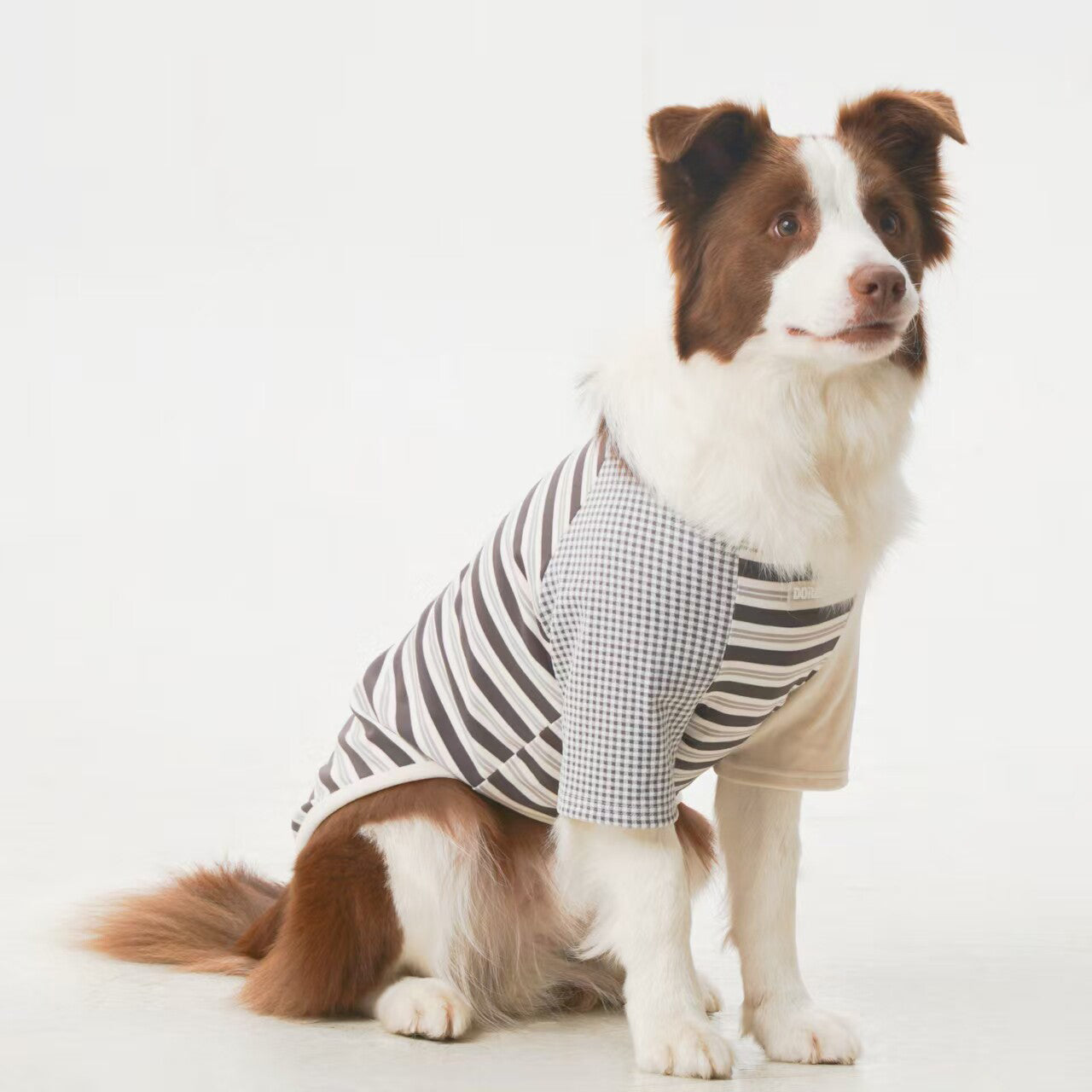 Stripe Tee