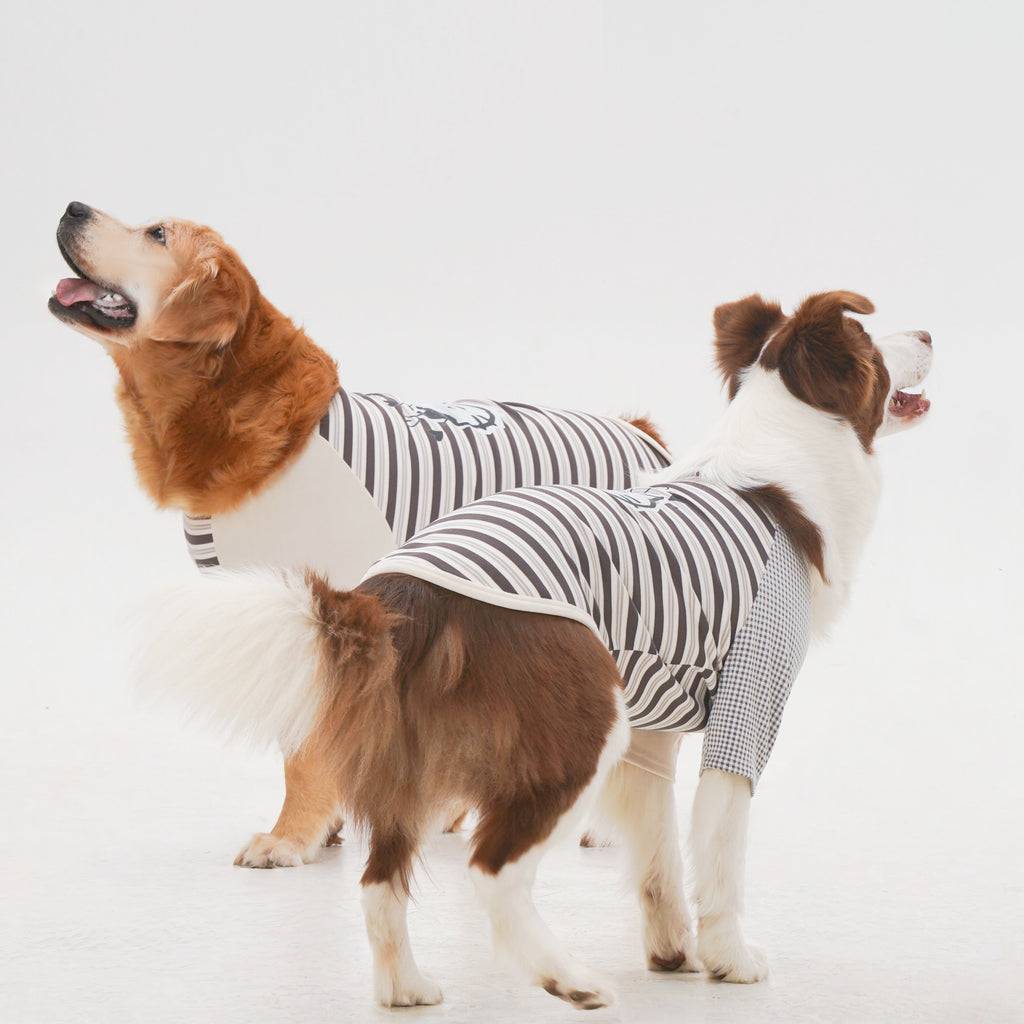 Stripe Tee