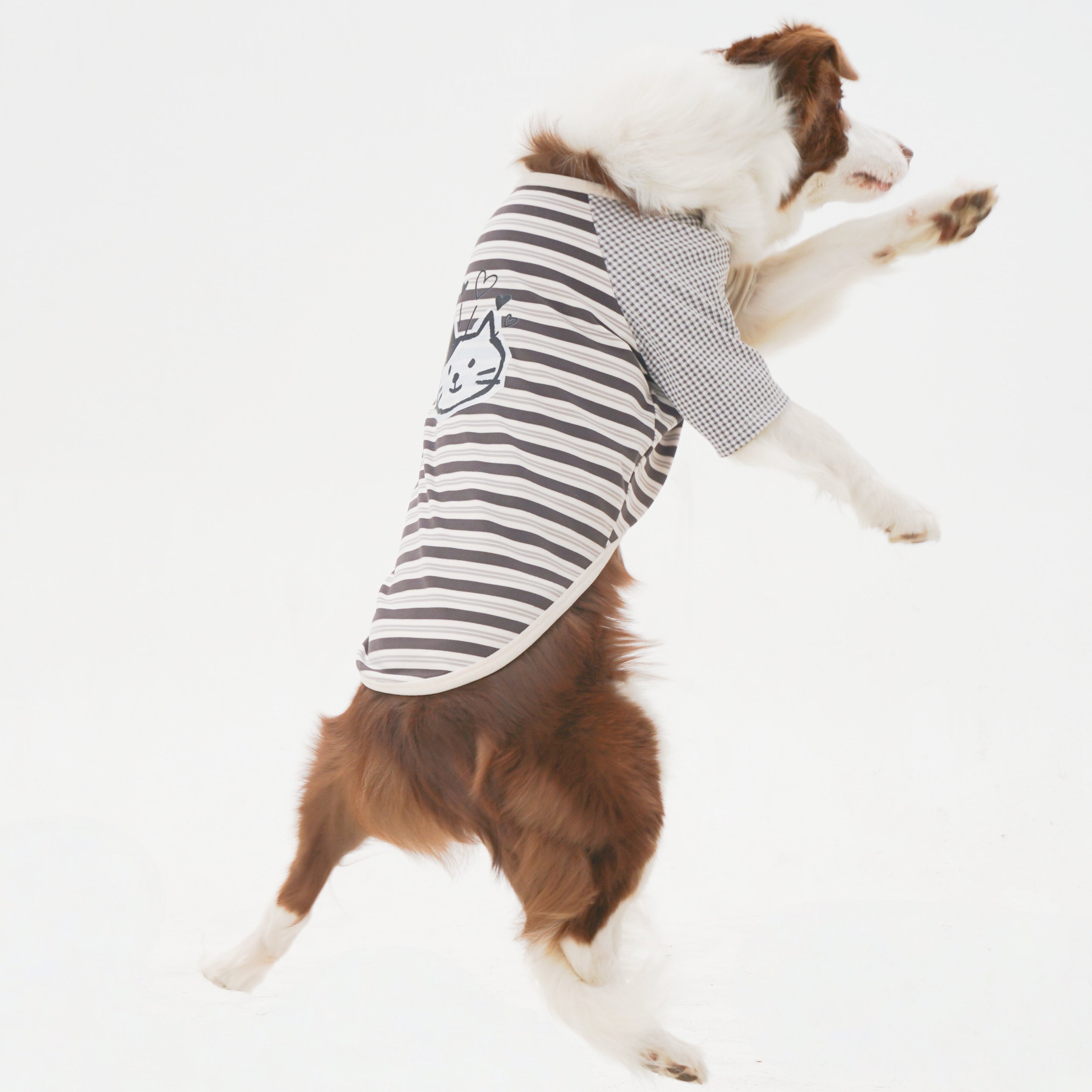 Stripe Tee
