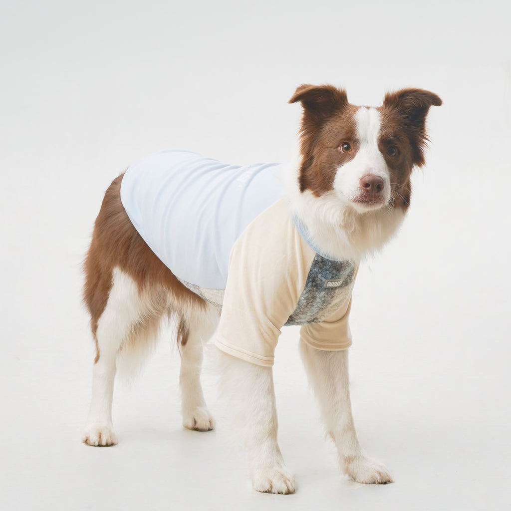 Fleece Tee