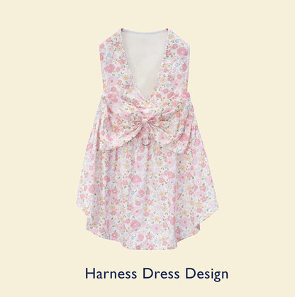 Butterfly Kiss Tulle Dress