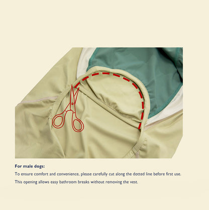 Full-Coverage Bodysuit