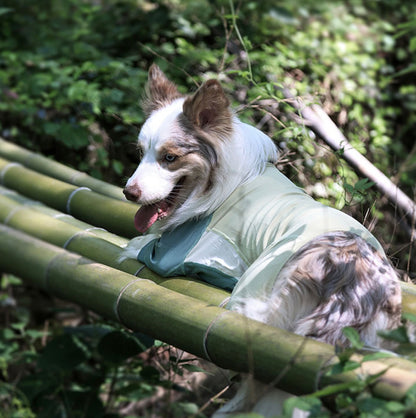 Full-Coverage Bodysuit