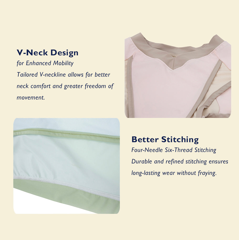 Cooling Dog Vest for Summer – For Medium & Large Breeds
