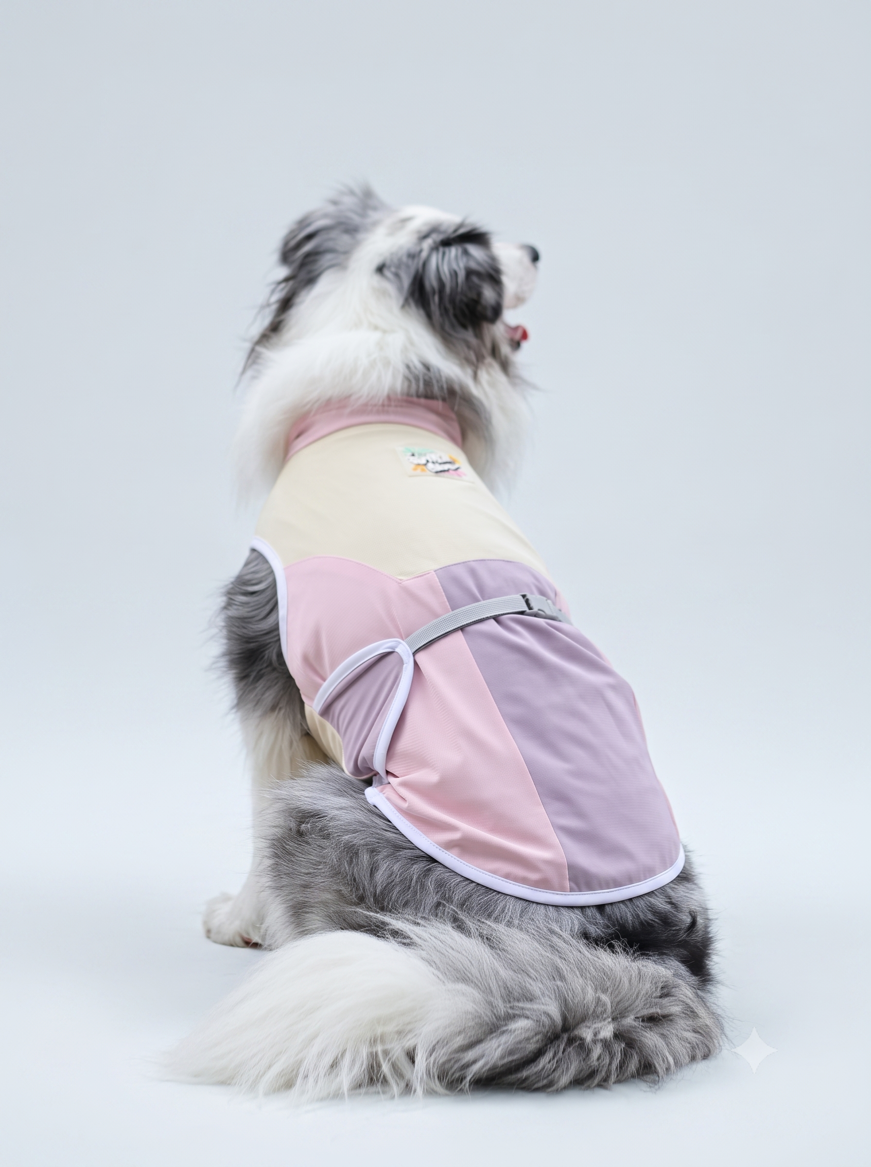 Soak Vest
