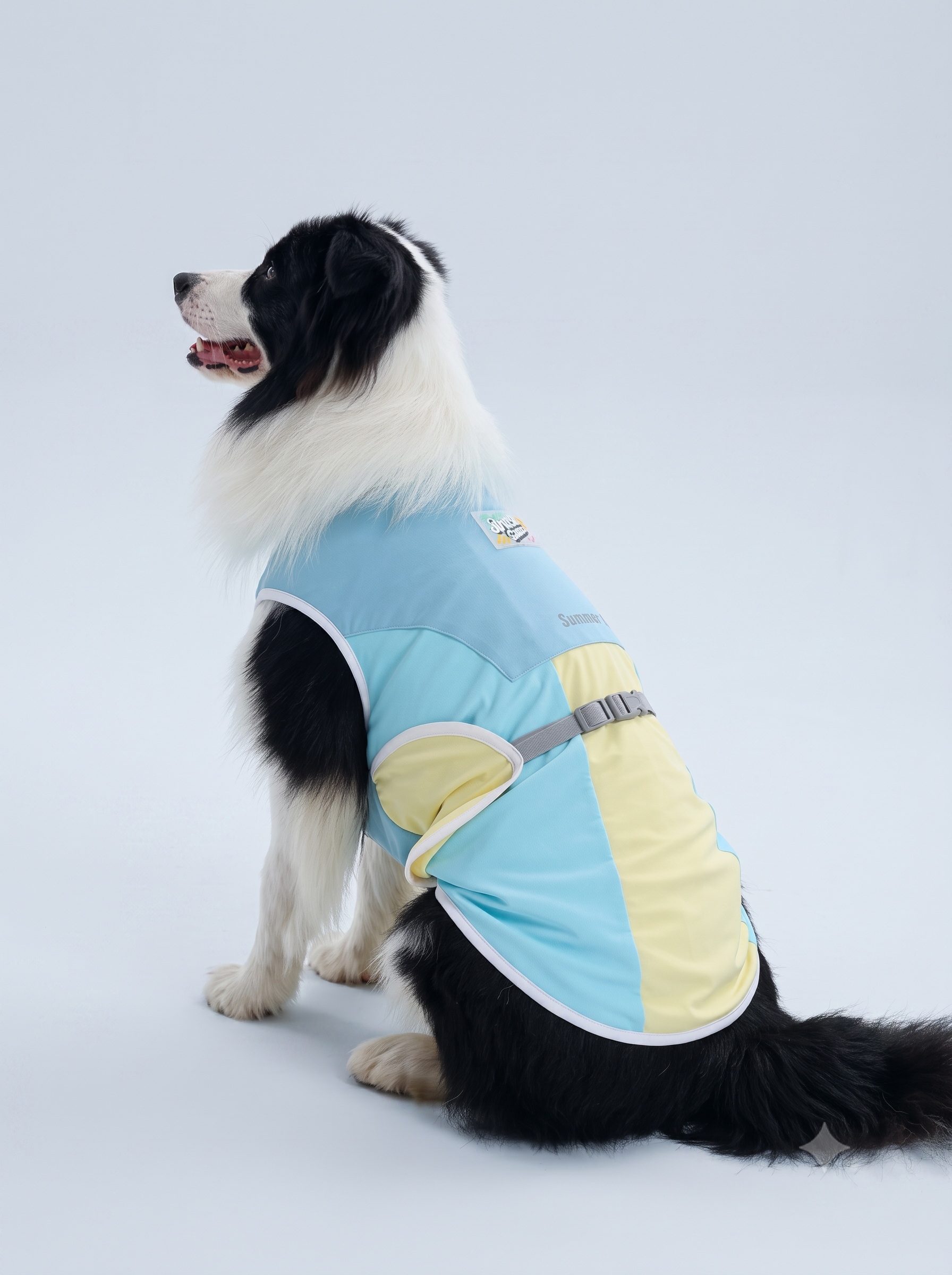 Soak Vest