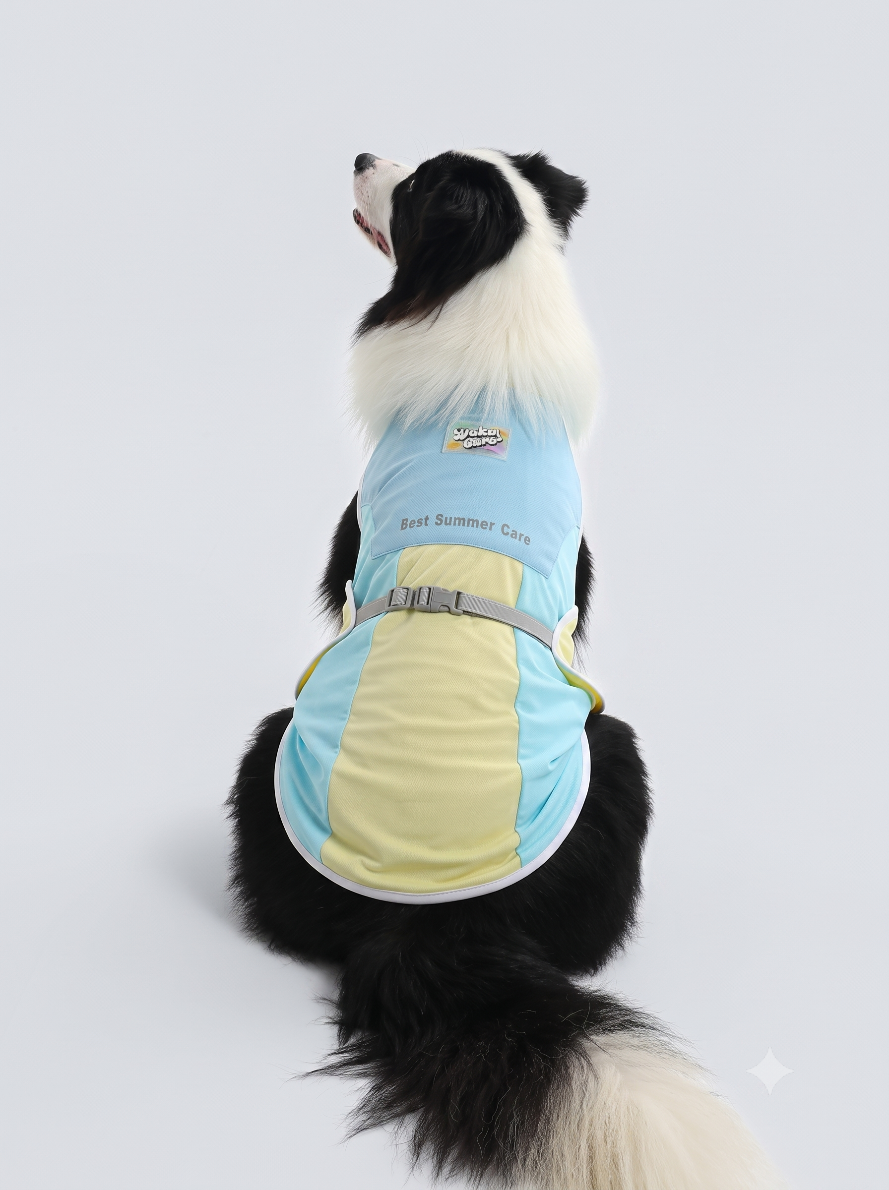 Soak Vest