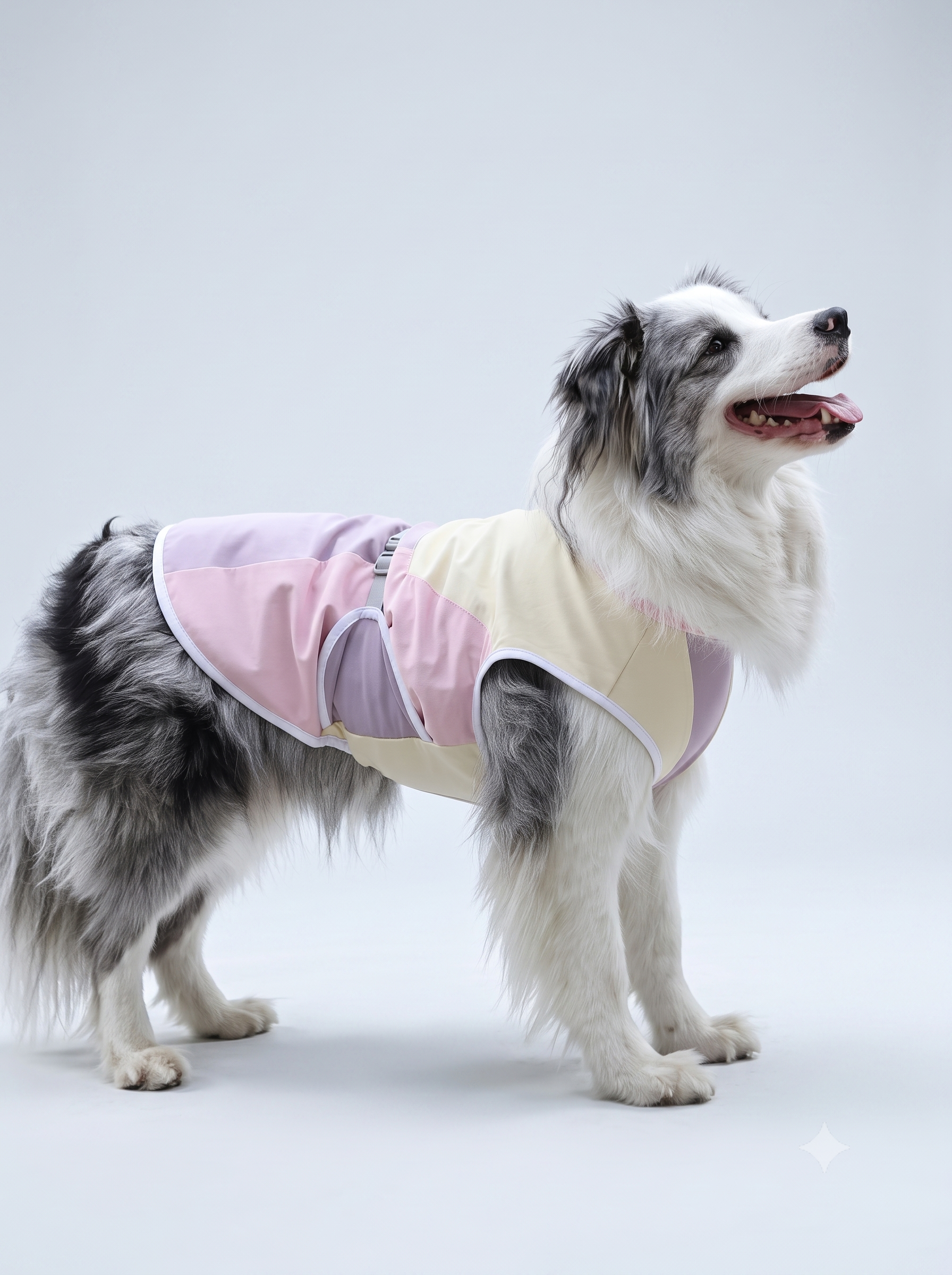 Soak Vest
