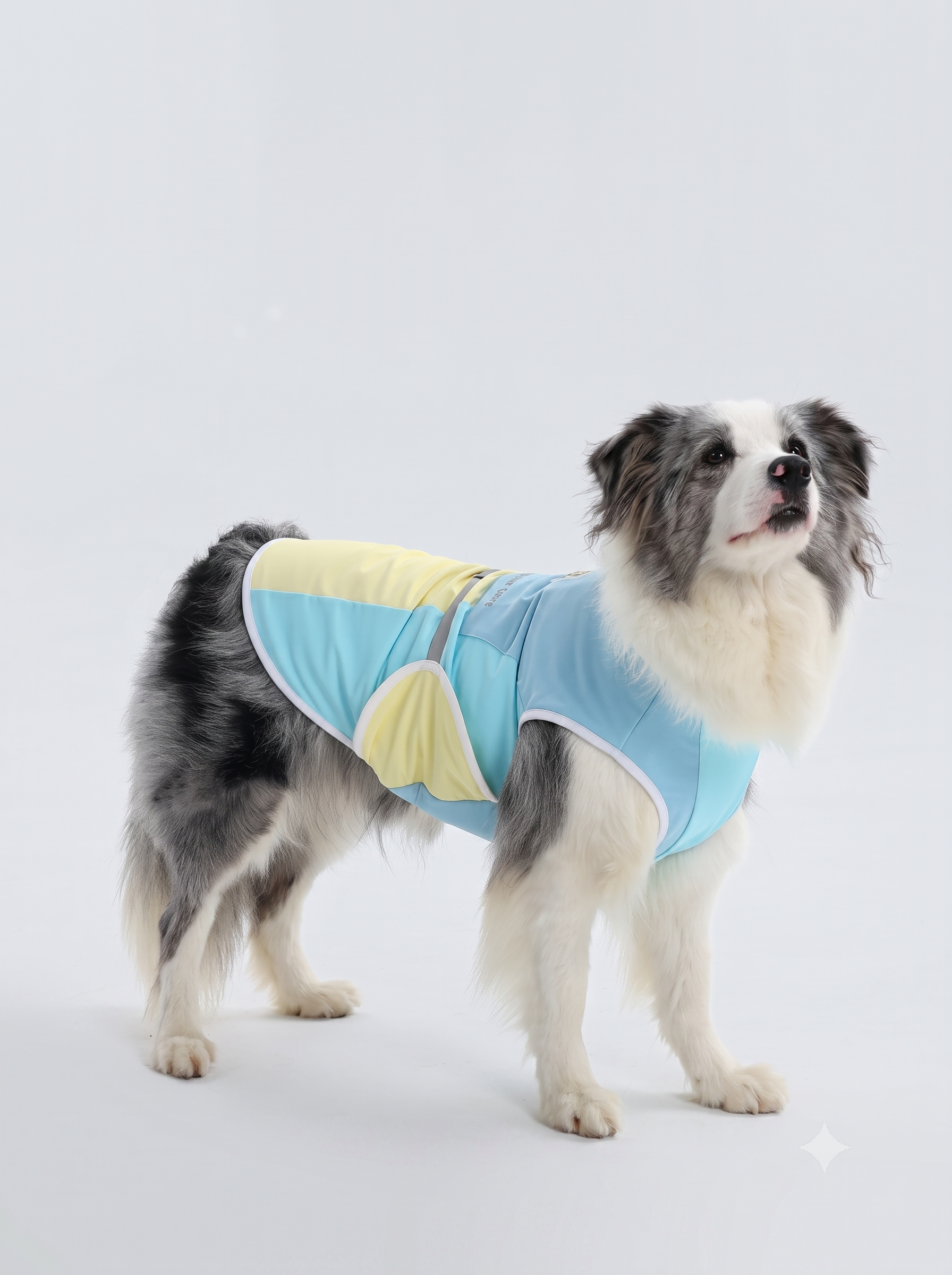 Soak Vest
