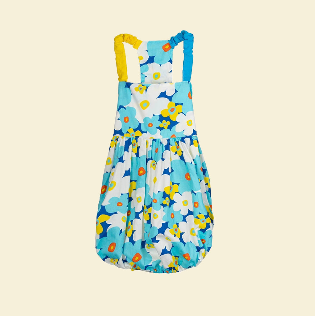 Poppy Breeze Pumpkin Skirt – For Medium & Large Dogs