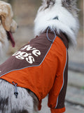 Shell Jacket 2